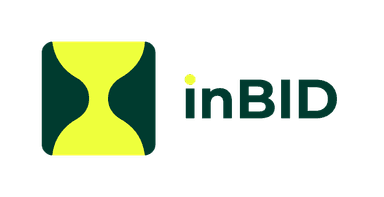 inBID logo