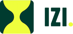 IZI logo